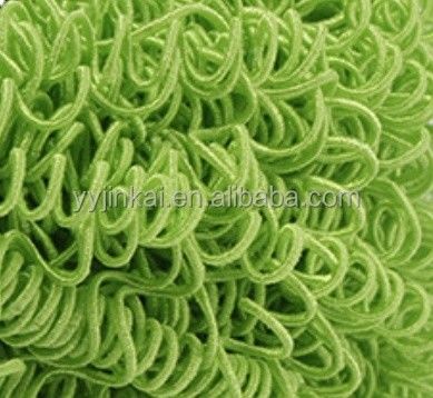Colorful Kitchen Cleaning Ball with Fiber Scourer Eco-friendly